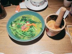 -茄子恰恰·新云南小炒(坪山益田店)