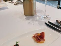 -北京古城老院厉晓麟精致菜