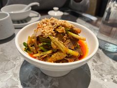 -渔语鱼新川菜Bistro(万象天地店)