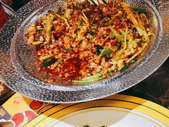 -嘎嘎鸭脑壳(蜀汉路店)