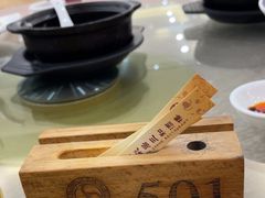 -聚彩居三和酒楼•老字号粤菜(南城店)