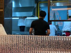 -金刚山烧烤(红旗大街店)