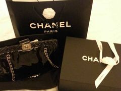-CHANEL(恒隆广场店)
