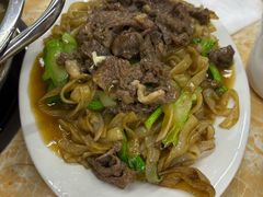 -老二正宗汕头牛肉丸店