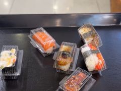 -池田寿司·4H鲜作(西直门凯德华联店)