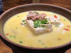 -老阿爸鲜鱼土菜(昆山花桥店)