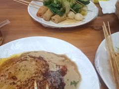 -郭记小街麻辣烫(虎坊路店)