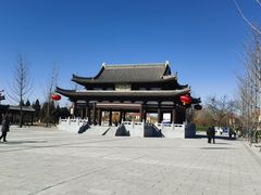 -赵州桥景区