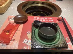 -空之介寿喜烧·和牛放题(恒隆广场店)