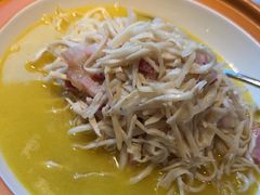 大围山手工笋-恰八斗·猛火长沙菜(国贸店)