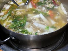 -大众跷脚牛肉馆·非遗传承单位(峨眉山店)