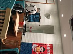 大堂-小杨生煎(龙阳广场店)