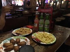 -Helens海伦司小酒馆(鼓楼店)