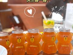 -ZAFFERANO西班牙海鲜饭(上海首店)