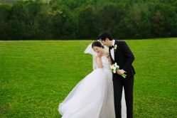 -摩玛婚纱摄影(杭州店)