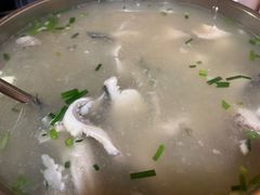 -老马斑鱼店(桂花路店)