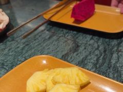 -牛New寿喜烧(金鹰世界店)