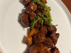 外婆小牛肉-外婆家(世界城广场店)