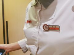 -海底捞火锅(大华一路店)