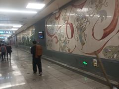-前门(地铁站)
