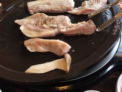 -Dombe豚(黑猪肉街店)