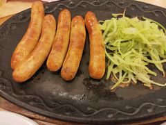 -萨莉亚意式餐厅(上下九店)