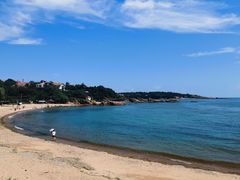 -青岛第二海水浴场