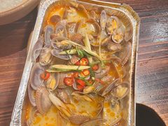 -今邕烧烤(西大店)