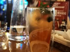 -MR.ROCKY洛奇先生RESTAURANT&BAR(宝安壹方城店)
