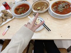 -新天厨酒家(二分店)