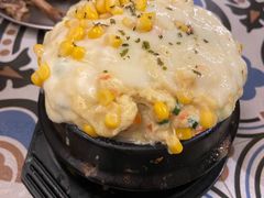 芝士鸡蛋羹-HOTISLAND海鸡岛(宝业路店)