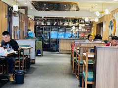 大堂-辣盆盆麻辣小龙虾(哈尔滨总店)