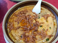 -不倒翁·徽天下名菜楼(马鞍山路店)