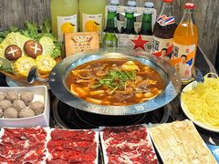 -古乐牛香·鲜牛肉牛杂火锅(五一中路店)