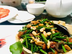 -广东道至正餐厅(区庄店)