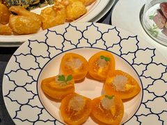 -三利音·东方司宴(外滩店)