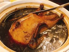 -新聚丰菜馆(太监弄店)