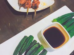 -东口码头·烧鸽子·鱼头泡饼·地方菜(金鹰悦城店)