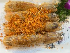 -海世船说·海鲜餐厅(南昌店)