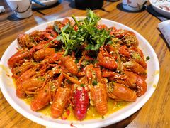 -蟹掌柜肉蟹煲(公园路店)