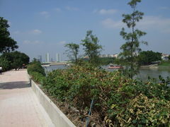 -黄埔古港