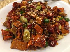 香辣鸡中宝-德胜轩正宗顺德菜(宝安沙井会展中心店)