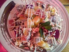 -埠口精酿夜景餐酒吧· BREWPORT BISTRO(长嘉汇重庆之眼店)