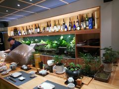 -泉寿司(万科公园店)