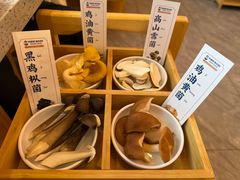 -阿婆情腊排骨火锅(金虹路店)