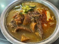 -超记粉店(阜民店)