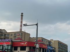 -丫头记(新村店二部)