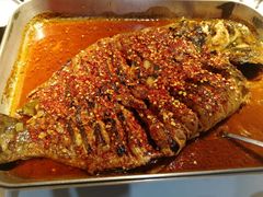 -鱼酷活鱼烤鱼(中联广场店)