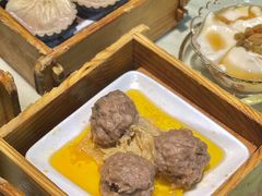 -點無缺茶楼·海鲜酒家(世博店)