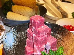 -一哥澳门豆捞·澳门风打边炉(高德置地店)